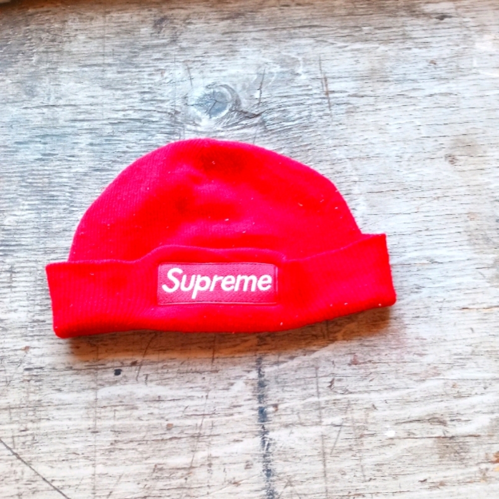 Supreme toque